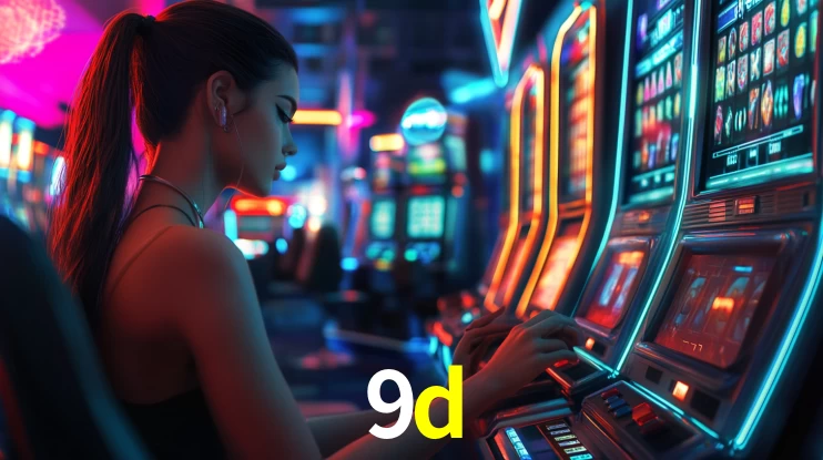9d App